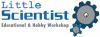 About Us - Little Scientist Club, TheScienceToyStore.com and BoyToys Store